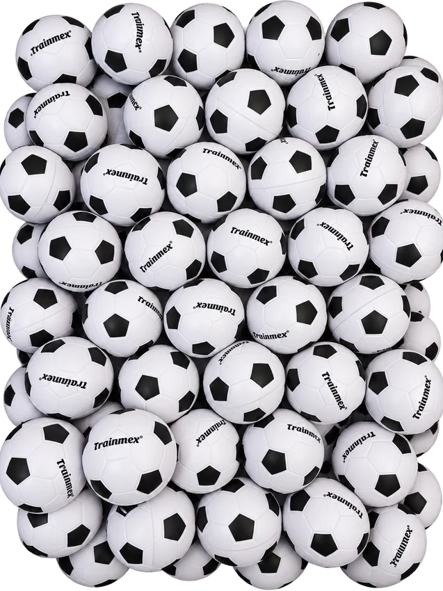 Balones personalizados con tampografía