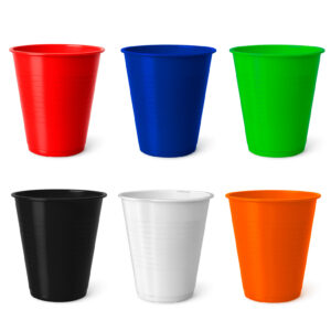 Party - Vasos Y Tarros