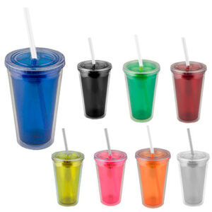 Tropical - Vasos Y Tarros