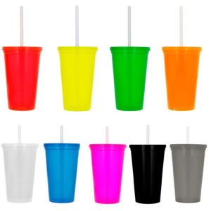 Rock - Vasos Y Tarros