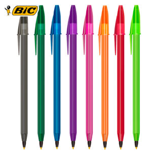 Joyas - Bic