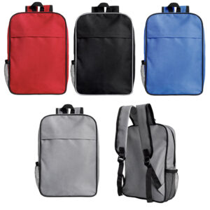 Togo - Mochilas