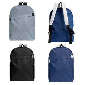 Ash - Mochilas