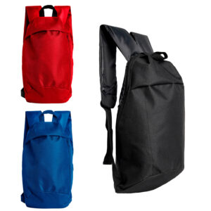 Rick - Mochilas