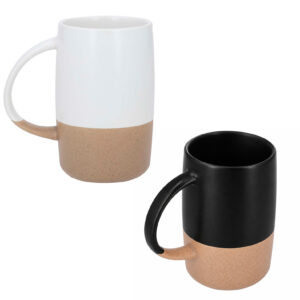 Terracota - Tazas