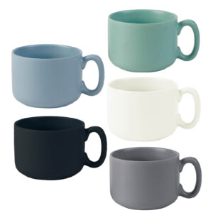 Conca - Tazas