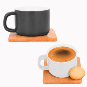 Kopi - Tazas