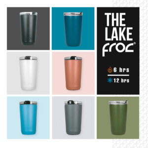 Froc - Froc