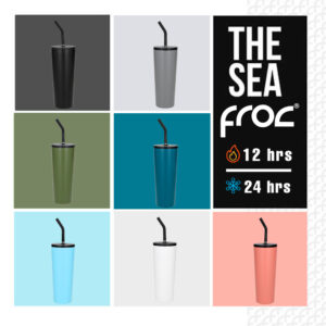 Froc - Froc