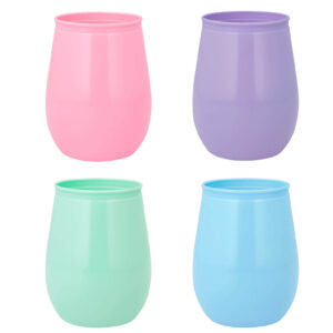 Bali Pastel - Vasos Y Tarros