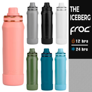 Froc - Froc