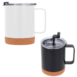 Suber - Tazas