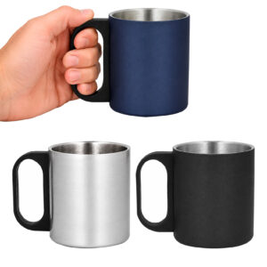 Moka - Tazas