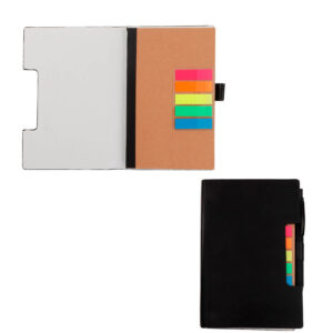 Sugi - Libretas Ecológicas