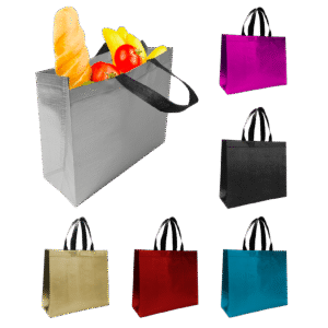 Meta - Bolsas Ecológicas