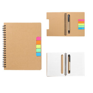 Soi - Libretas Ecológicas