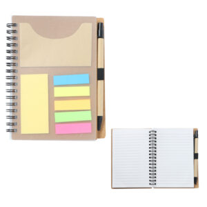 Otza - Libretas Ecológicas