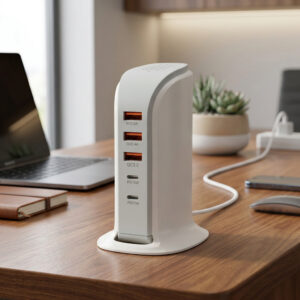 Connect - Accesorios Y Cargadores