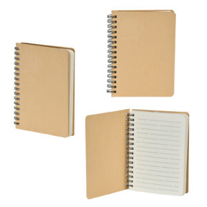 Kenai - Libretas Ecológicas