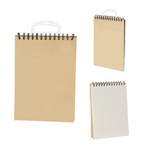 Gore - Libretas Ecológicas