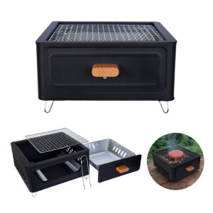 Galbi - Bbq