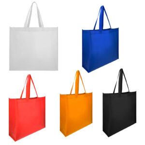 Eco - Bolsas Ecológicas
