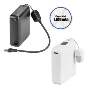 Dinen - Power Banks
