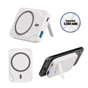 Wesker - Power Banks
