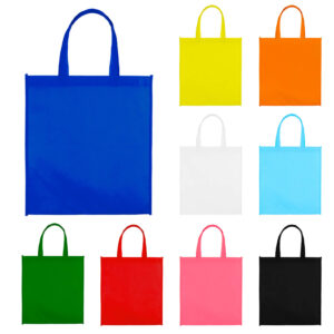Green - Bolsas Ecológicas