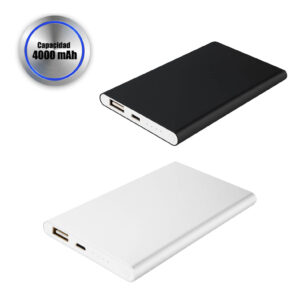 Lower - Power Banks