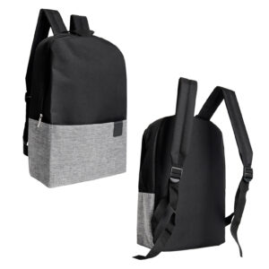 Irwin - Mochilas