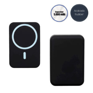 Char - Power Banks