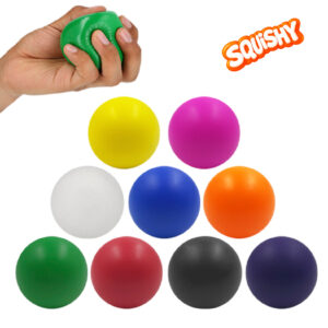 Squishy Ii - Antiestrés