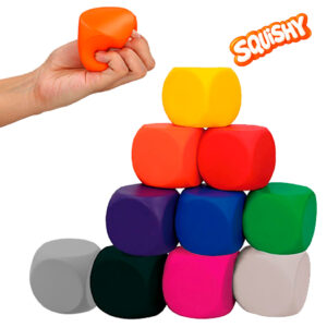Squishy - Antiestrés