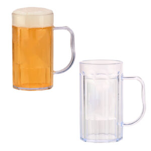 Chad - Vasos Y Tarros