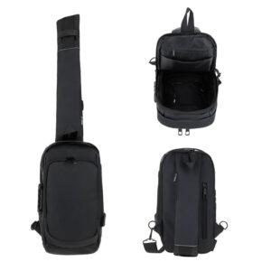 Rambo - Bolso De Hombro