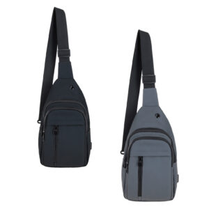 Wick - Bolso De Hombro