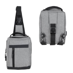 Mad - Bolso De Hombro