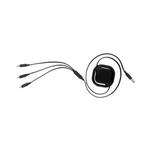 Silver - Accesorios Y Cargadores