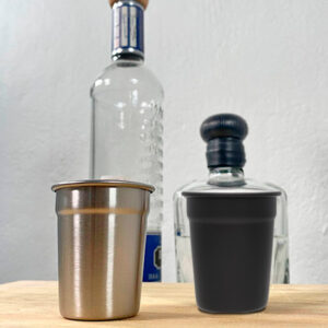 Shot - Bar