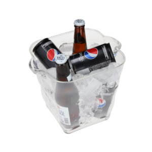 Evian - Bar