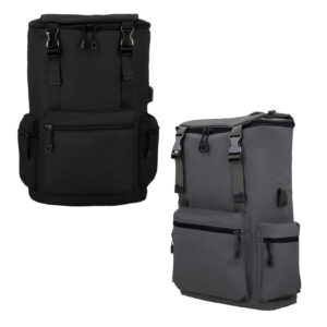 Luang - Mochilas