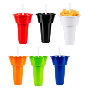 Kirby - Vasos Y Tarros