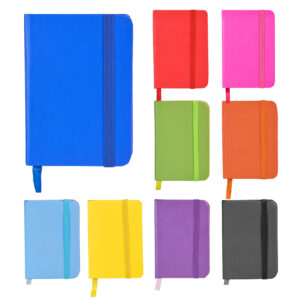 Ikari - Libretas