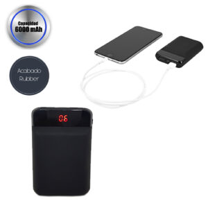 Tempus - Power Banks