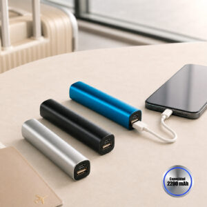 Poison - Power Banks