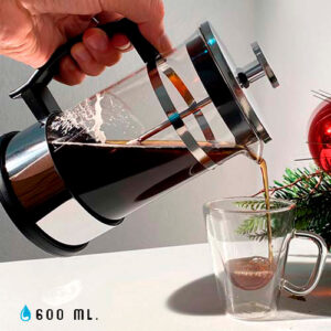 Press - Cocina