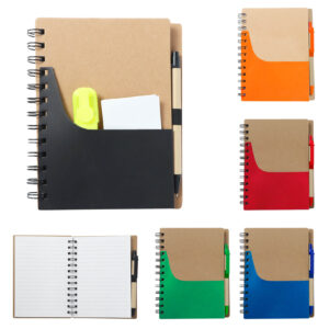 Bore - Libretas Ecológicas