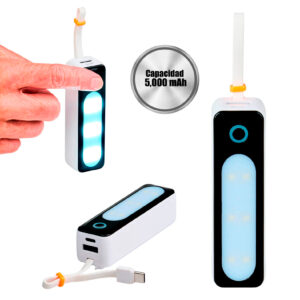 Inuit - Power Banks