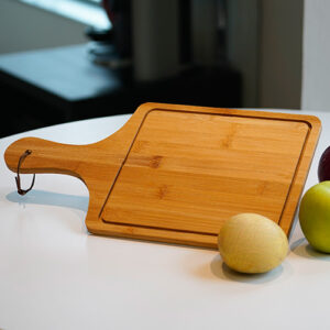 Cut - Cocina